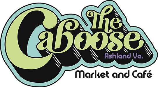 The Caboose Market & Cafe