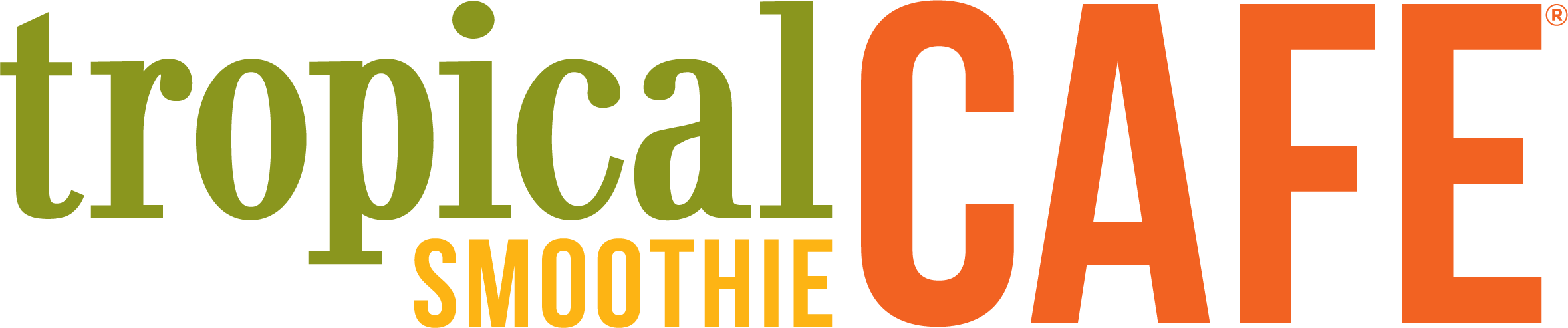 Tropical Smoothie Cafe