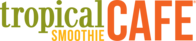 Tropical Smoothie Cafe