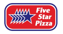 Five Star Pizza