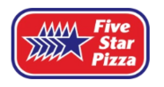 Five Star Pizza