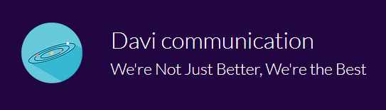 DAVI COMMUNICATION LLC