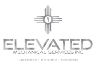 Elevated Mechanical Services Inc