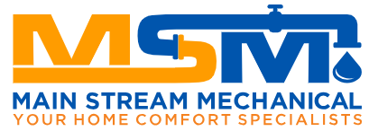 MAIN STREAM MECHANICAL INC