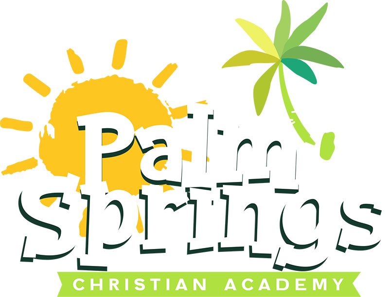 PALM SPRINGS CHRISTIAN ACADEMY INC