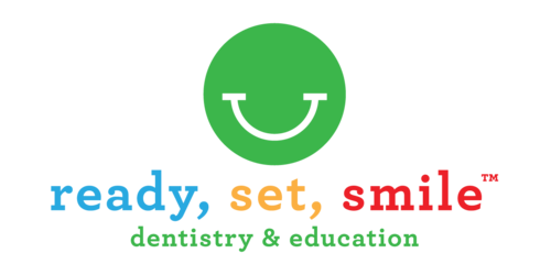 Ready, Set, Smile PA