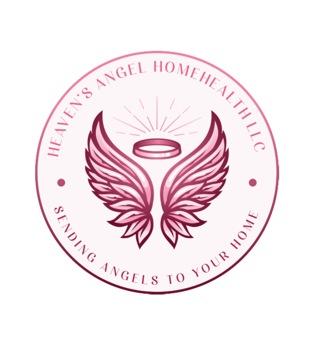 Heaven's Angel Homehealth LLC