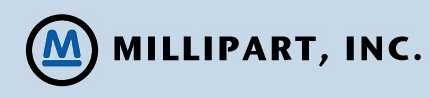 Millipart Inc
