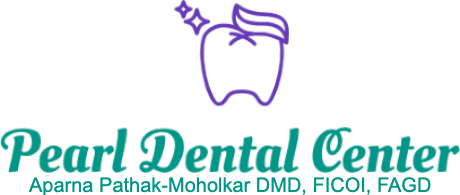 Pearl Dental Centr PC