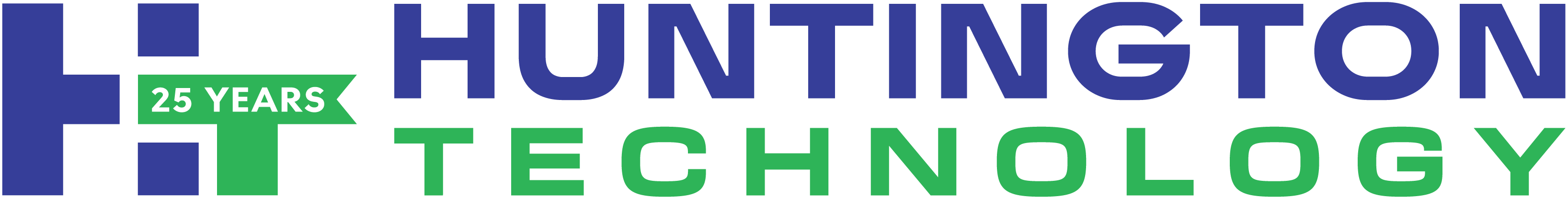 Huntington Technology Inc