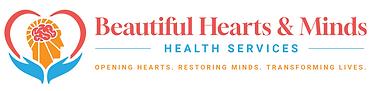 Beautiful Hearts And Minds Health S