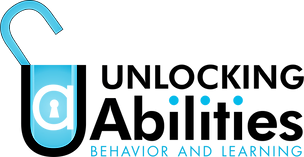 Unlocking Abilities Behavior & Learning