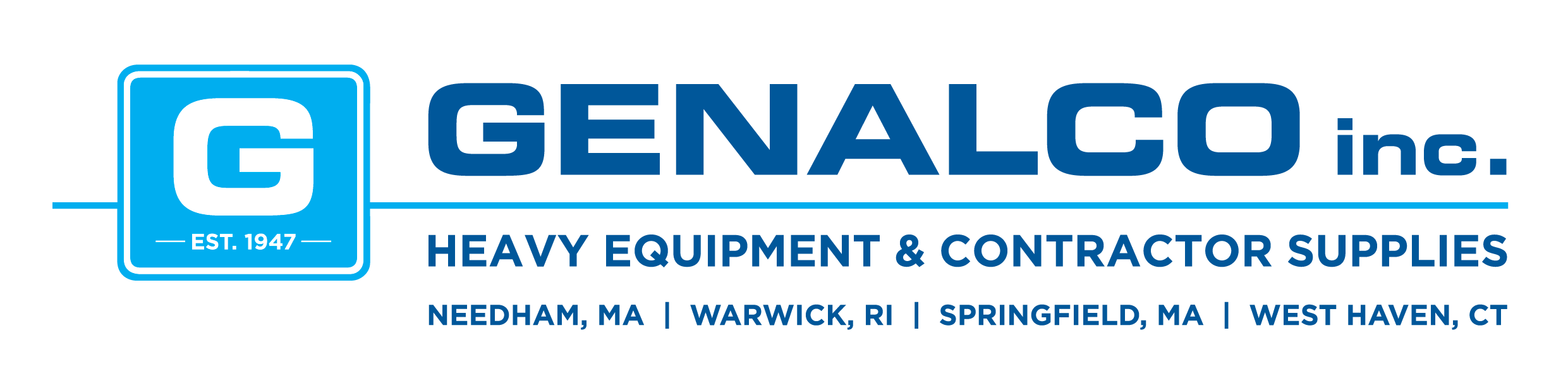 Genalco Inc