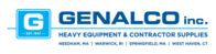 Genalco Inc