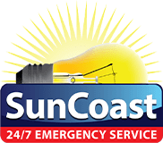 Suncoast Electric And Air Inc