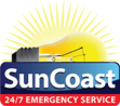 Suncoast Electric And Air Inc