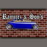 Ramirez & Sons Auto Body