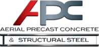 Aerial Precast Concrete Llc
