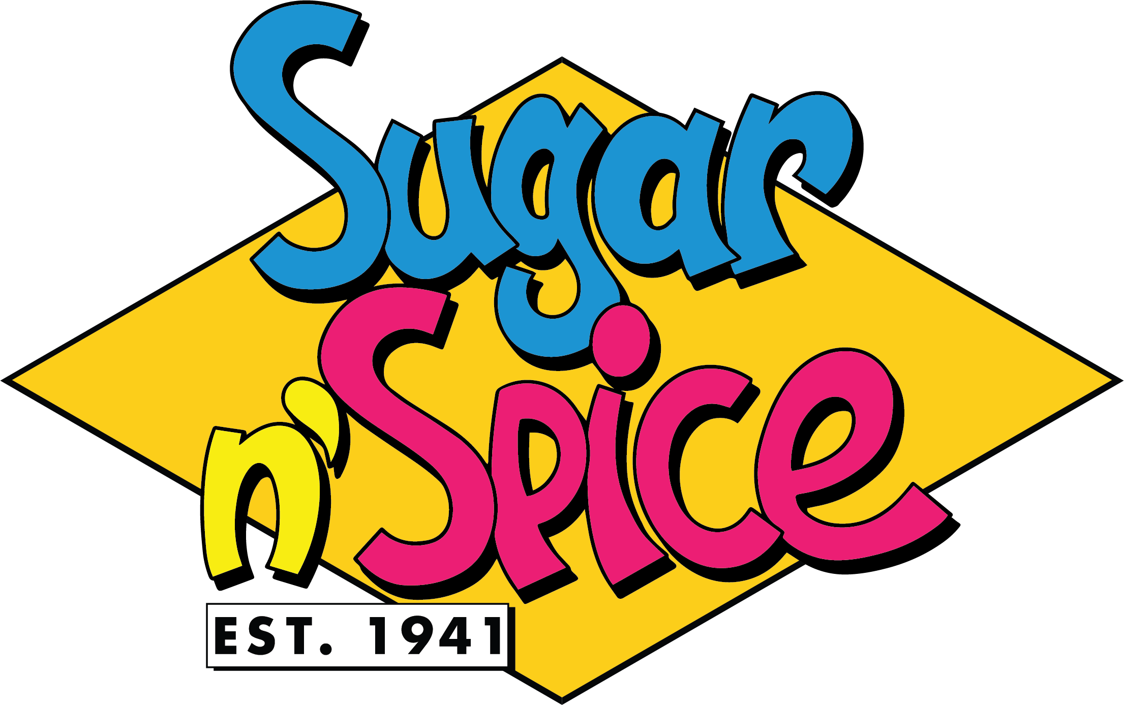 Sugar N Spice
