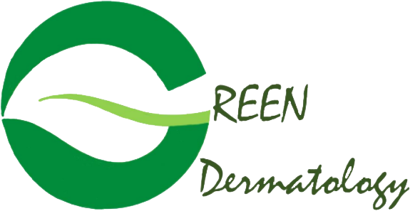 GREEN DERMATOLOGY LLC