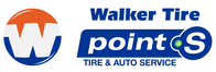 Walker Tire Point S