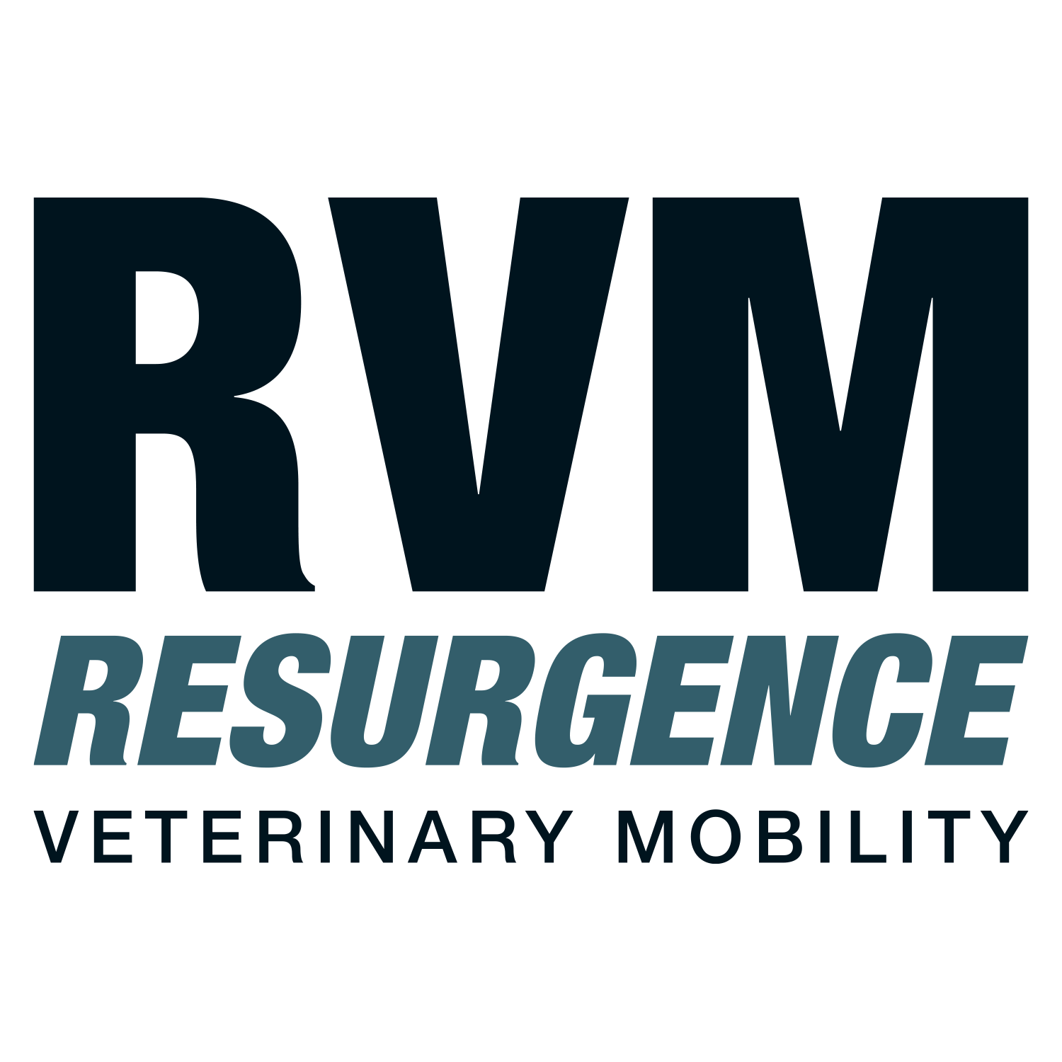 Resurgence Veterinary Mobility