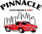 Pinnacle Automotive
