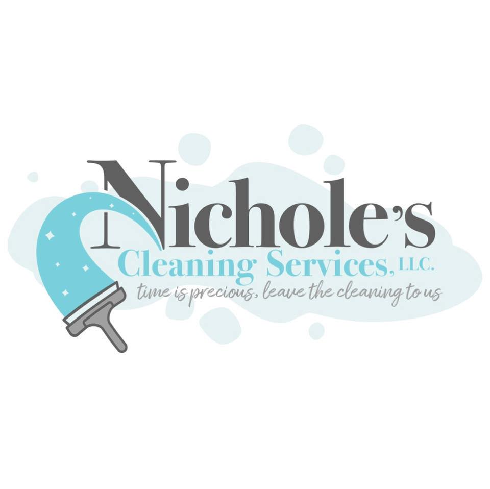 Nicholes Cleaning Service LLC