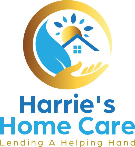 HARRIE'S HOME CARE LLC