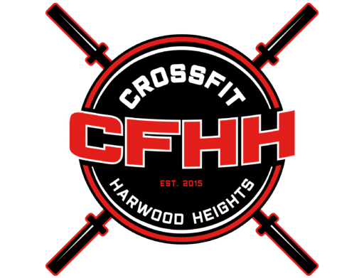 CrossFit Harwood Heights