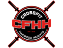 CrossFit Harwood Heights