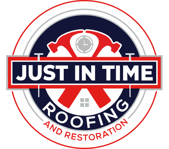 Just in Time Roofing & Restoration