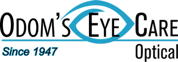 ODOMS EYE CARE PLLC