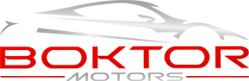 Boktor Motors