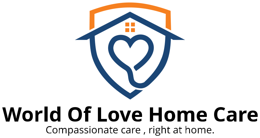 World Of Love Home Care