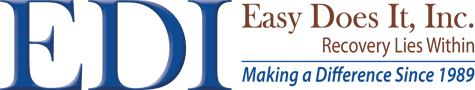 EASY DOES IT INC