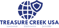 TREASURE CREEK USA