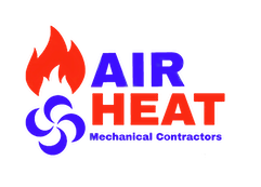 AIR-HEAT MECHANICAL CONTRACTORS LLC
