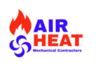 AIR-HEAT MECHANICAL CONTRACTORS LLC