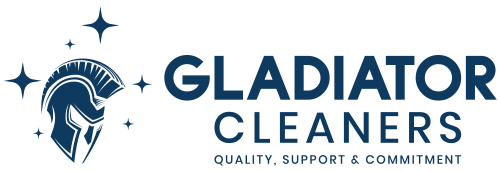 GLADIATOR CLEANERS LLC