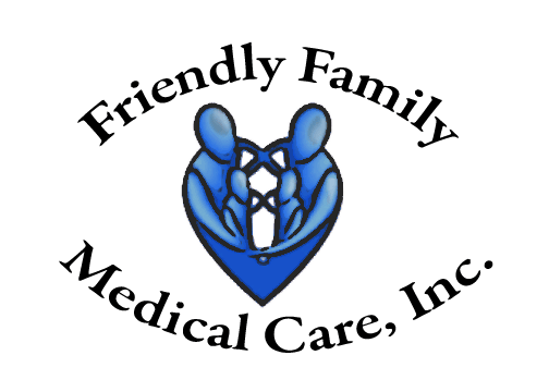 Friendly Family Medical Care Inc