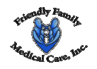 Friendly Family Medical Care Inc