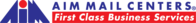 AIM Mail Center