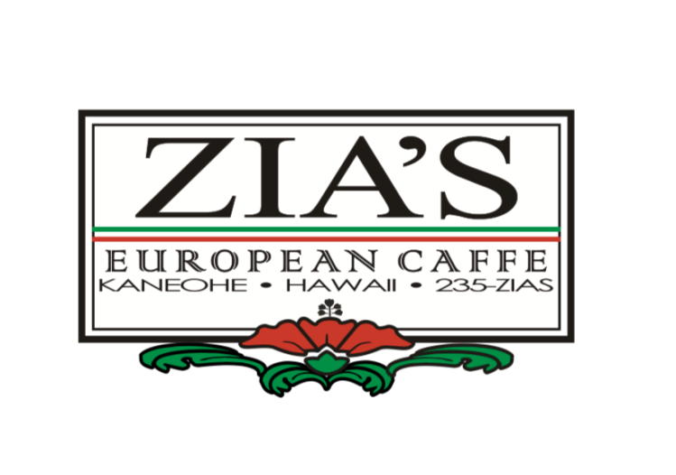 Zia's Caffe