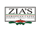 Zia's Caffe