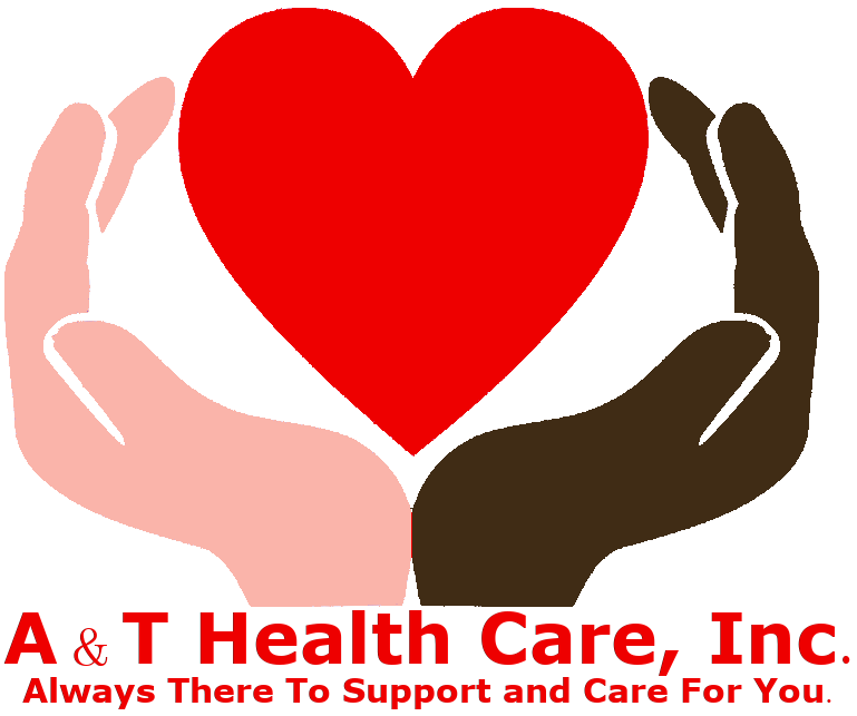 A & T Health Care Inc