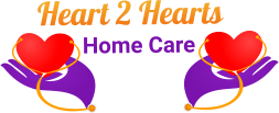Heart 2 Hearts Home Care