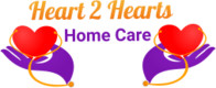 Heart 2 Hearts Home Care