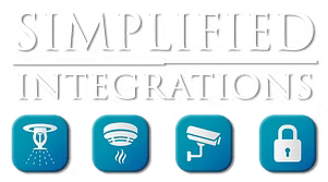 Simplified Integrations