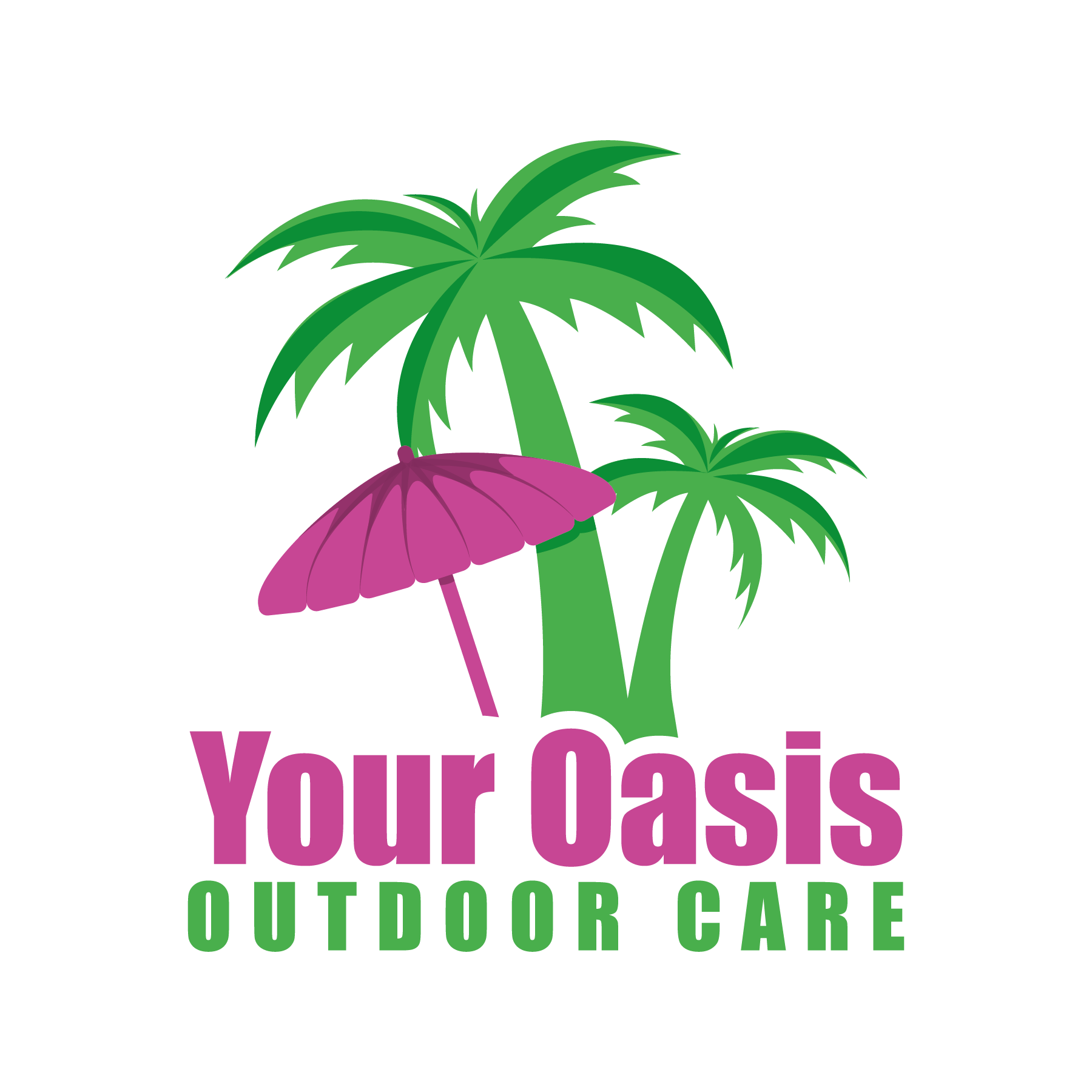 Your Oasis
